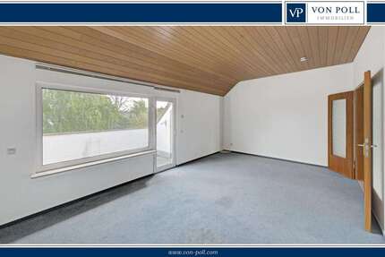 Wohnung Dortmund Hombruch - 2 Zimmer, 66 m&sup2;, 219.000&euro; | Angebot:26342091