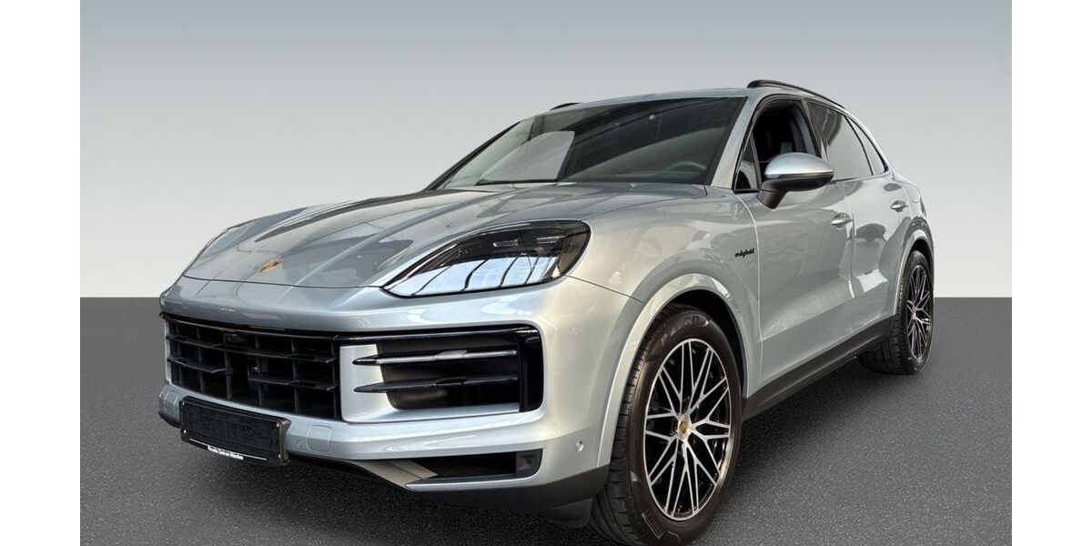 Porsche Cayenne 23.447 km 89.000 &euro; München 81669