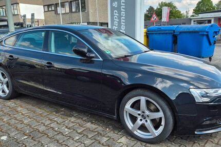 Audi A5 167.800 km 12.599 &euro; ULM 89073