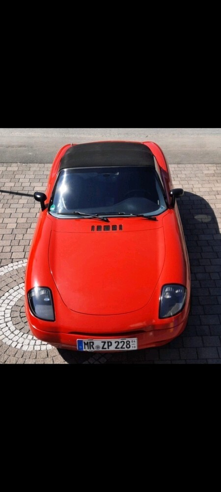 Barchetta