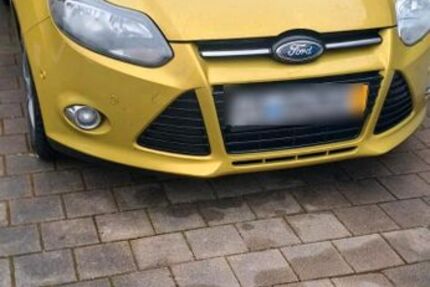 Ford Focus 171.455 km 4.000 &euro; Zusamaltheim 86637