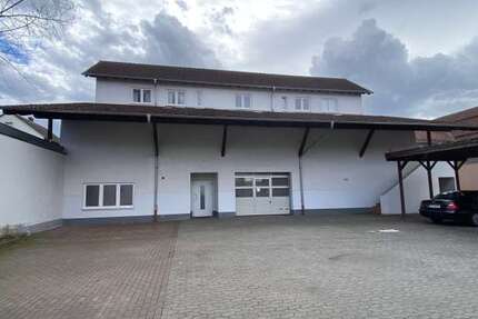 Gewerbeobjekt Hünfeld - 2.200&euro; | Angebot:27094744