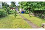 **keine Käuferprovision** Wohn- und Geschäftshaus in Pößneck mit schönem Garten - Mehrfamilienhaus, Wohnhaus Pößneck | Angebot:19742050