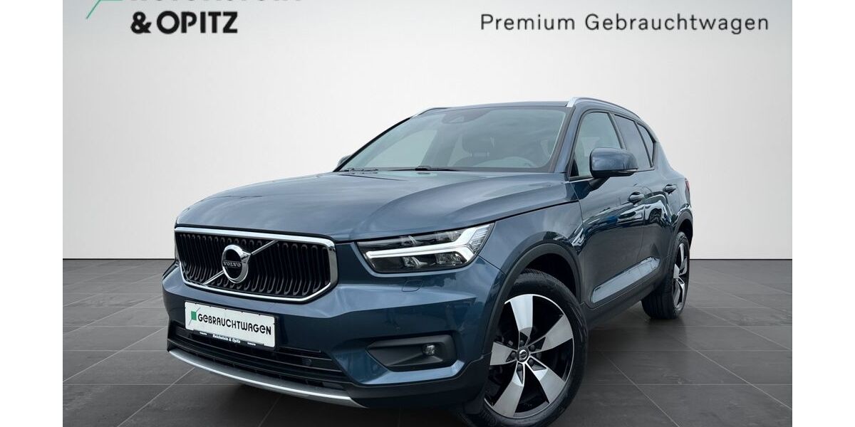 Volvo XC40 42.750 km 25.990 &euro; Jena-Lobeda 07747