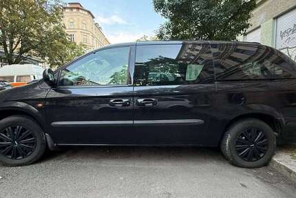 Chrysler Voyager 364.000 km 900 &euro; Berlin, Stadt 10119