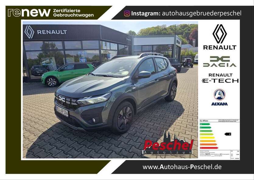 Sandero