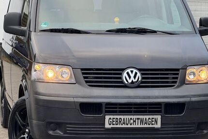 VW T5 Transporter 361.440 km 6.900 € ROSTOCK 18146