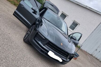 Porsche Macan 81.600 km 53.000 &euro; Filderstadt 70794