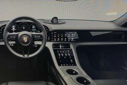 Porsche Taycan 19.900 km 65.000 &euro; Aachen 52062