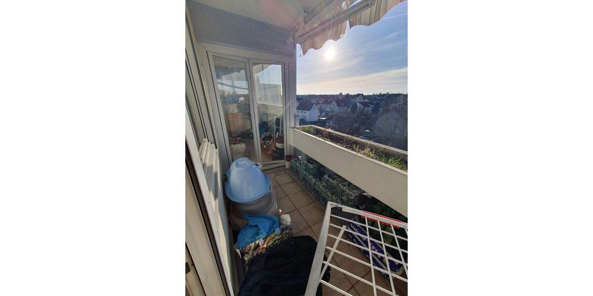 Etagenwohnung Oberasbach Altenberg - 3 Zimmer, 88 m&sup2;, 289.000&euro; | Angebot:26191872