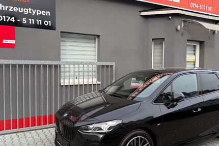 BMW 218 115.000 km 24.980 &euro; Leipzig 04179
