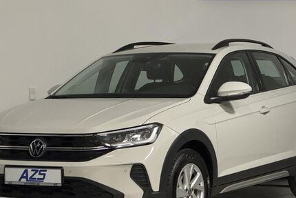 VW Taigo 6.500 km 19.490 &euro; Buchdorf 86675