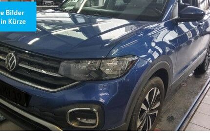 VW T-Cross 39.500 km 17.990 &euro; Wolfsburg 38440