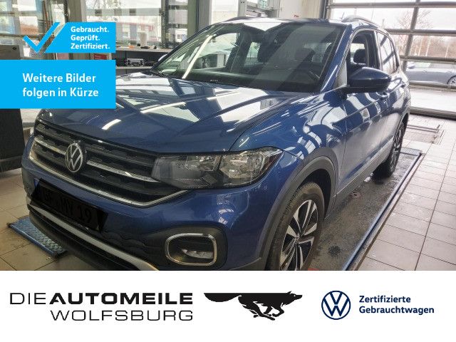 VW T-Cross 39.500 km 17.990 &euro; Wolfsburg 38440