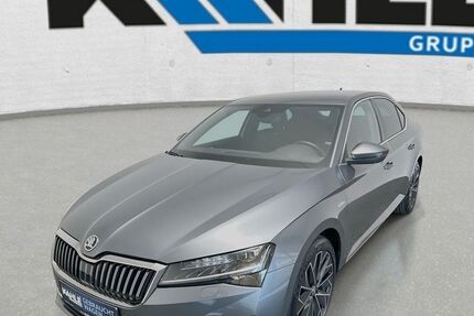 Skoda Superb 103.088 km 26.990 &euro; Walsrode 29664