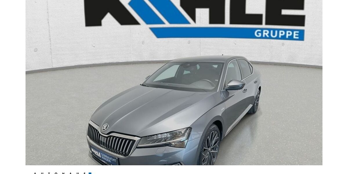 Skoda Superb 103.088 km 26.990 &euro; Walsrode 29664