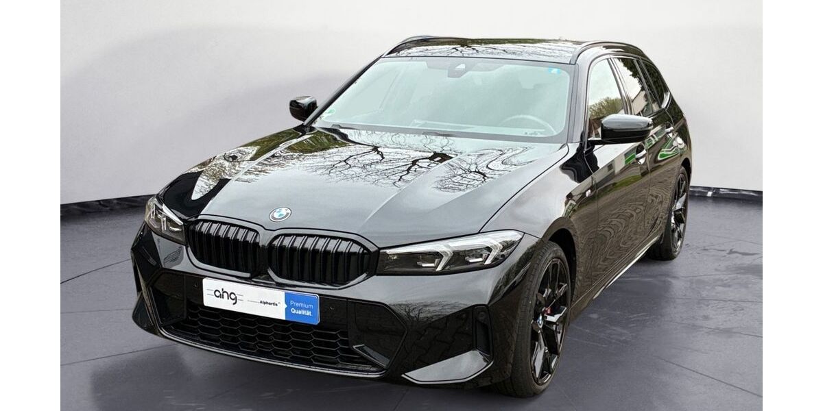 BMW 320 10.130 km 44.930 &euro; Lahr 77933