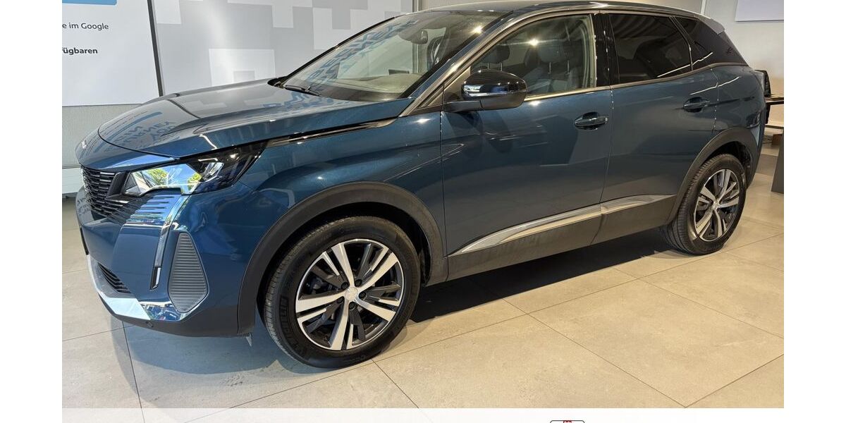 Peugeot 3008 26.424 km 23.650 &euro; Augsburg 86179