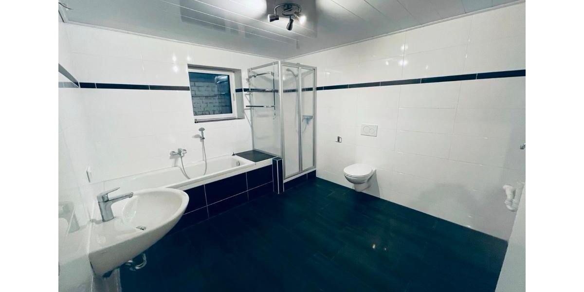 2 Zimmer Wohnung im EG 89 qm mit Keller 2 zimmer