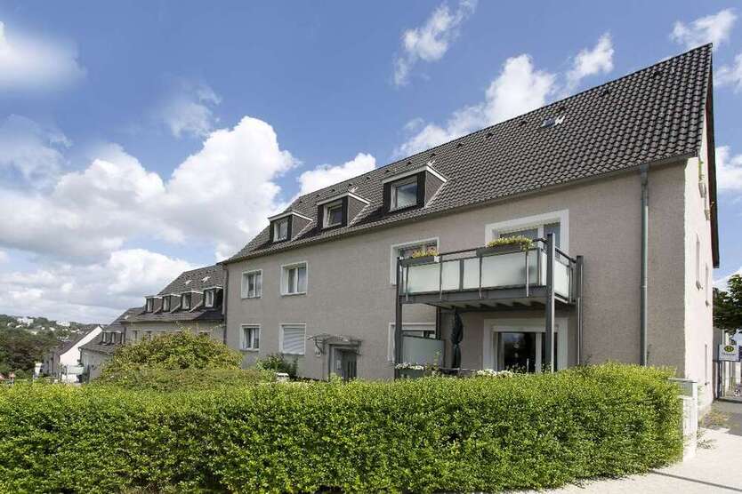 Wohnung zum Mieten in Hagen 403,28 € 61.01 m²