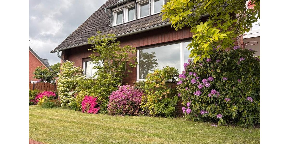 Etagenwohnung Ibbenbüren Bockraden - 5 Zimmer, 90 m&sup2;, 970&euro; | Angebot:26688512