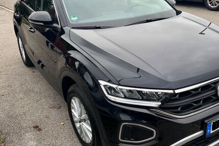 VW T-Roc 52.000 km 16.950 € Weyarn 83629