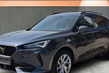 Cupra Formentor 74.925 km 23.950 &euro; Traunstein 83278