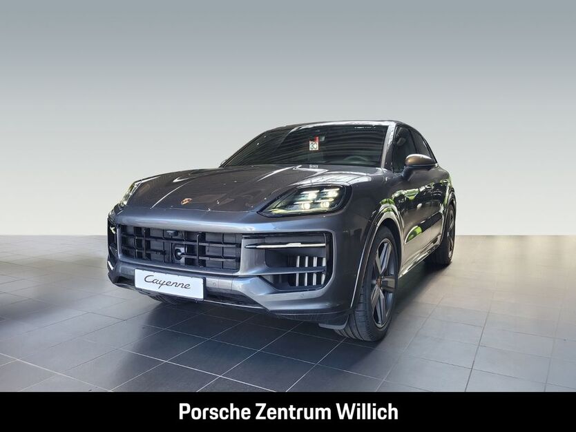 Porsche Cayenne 4.500 km 143.965 € Willich 47877