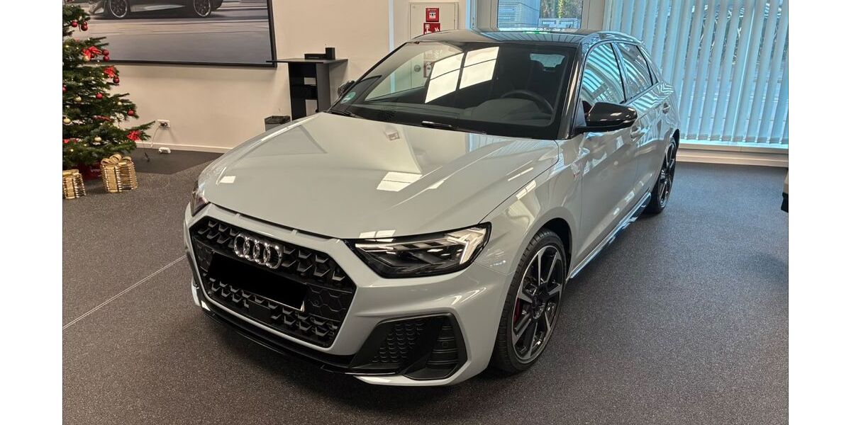 Audi A1 9.250 km 34.200 &euro; Kösching 85092