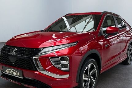 Mitsubishi Eclipse Cross 17.824 km 27.448 &euro; Brandenburg 14772