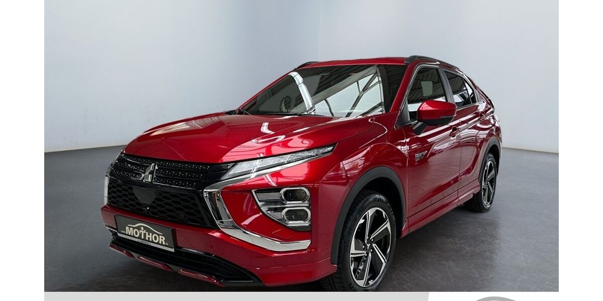 Mitsubishi Eclipse Cross 17.824 km 27.448 &euro; Brandenburg 14772