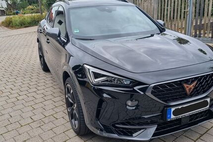 Cupra Formentor 34.900 km 33.350 &euro; Traunwalchen 83374