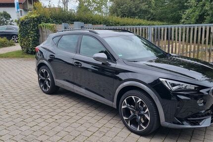 Cupra Formentor 35.900 km 32.000 &euro; Traunwalchen 83374