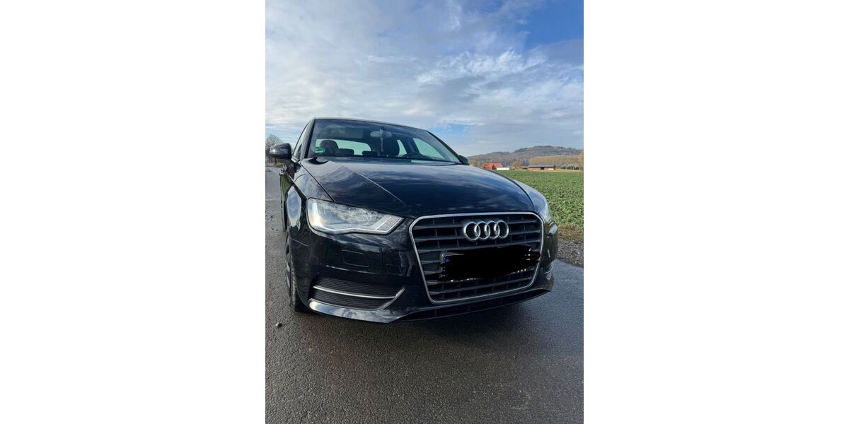 Audi A3 174.518 km 9.500 &euro; Korbach 34497