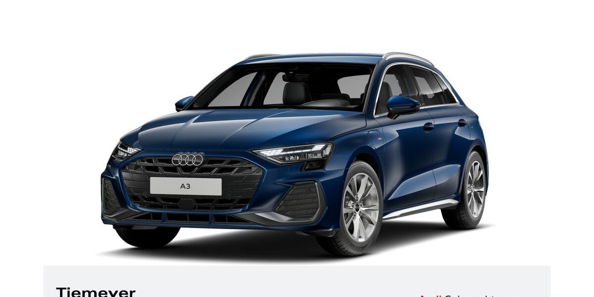 Audi A3 5.066 km 37.390 &euro; Bochum 44809