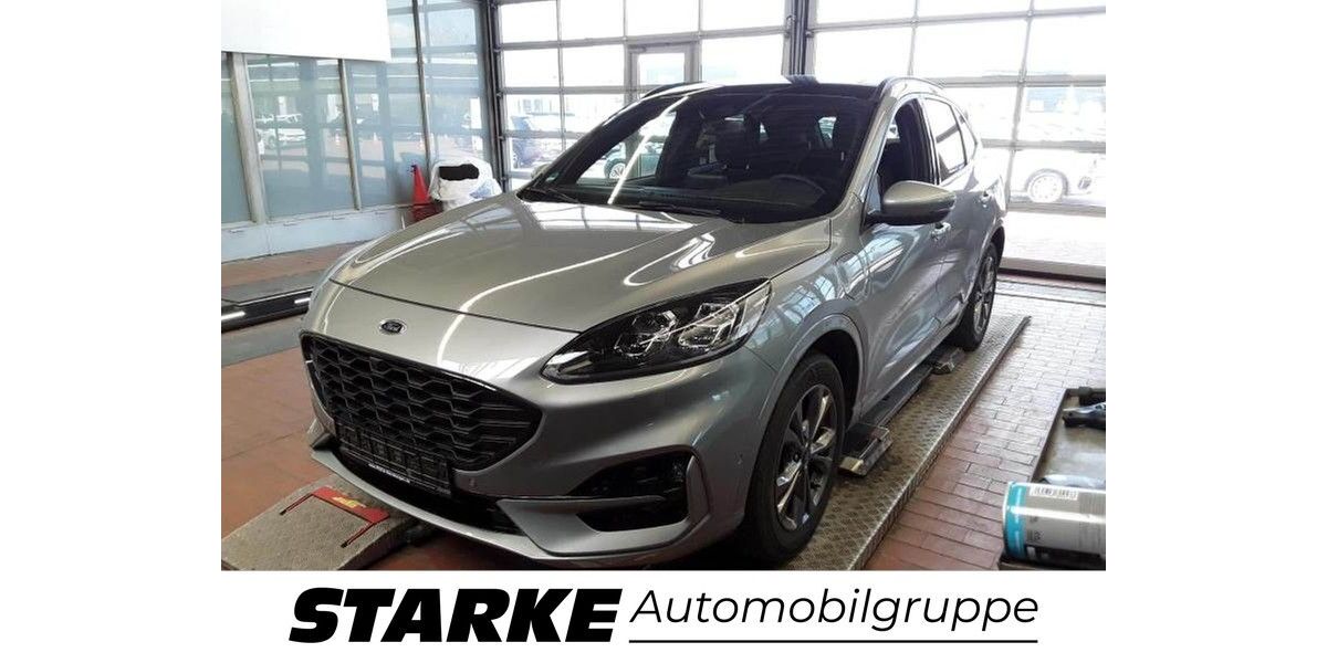 Ford Kuga 26.890 km 29.930 &euro; Osnabrück 49078