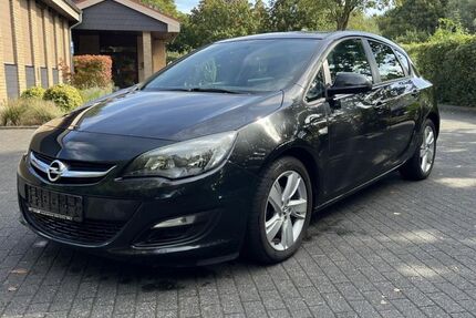 Opel Astra 255.600 km 2.499 &euro; Paderborn 33100