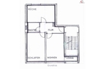 °°° ZWEIZimmerwohnung MIT WOHNKÜCHE UND LOGIA; BESTENS ZUR KAPITALANLAGE GEEIGNET IN MÜHLBURG °°°