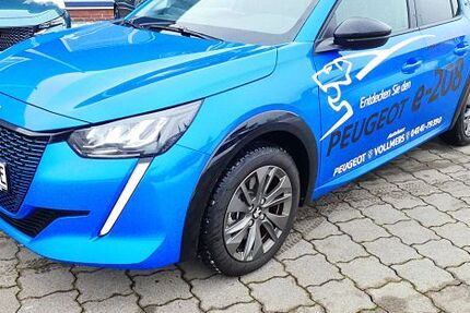 Peugeot 208 15.000 km 22.650 € Hollern-Twielenfleth 21723