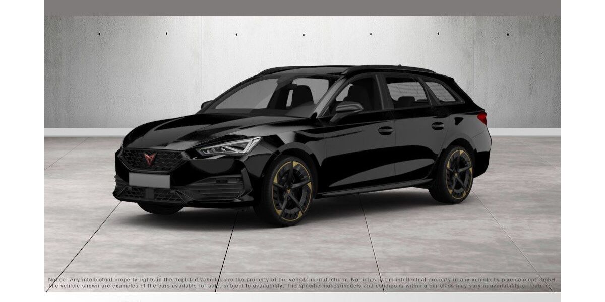 Cupra Leon 20.809 km 32.414 &euro; Osterode 37520