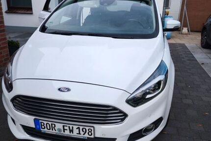 Ford S-Max 155.000 km 16.500 &euro; Vreden 48691