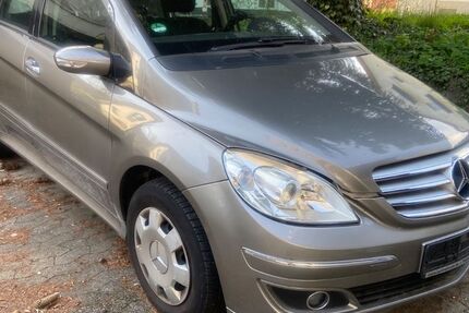 Mercedes-Benz B 170 147.000 km 1.699 &euro; Lenningen 73252