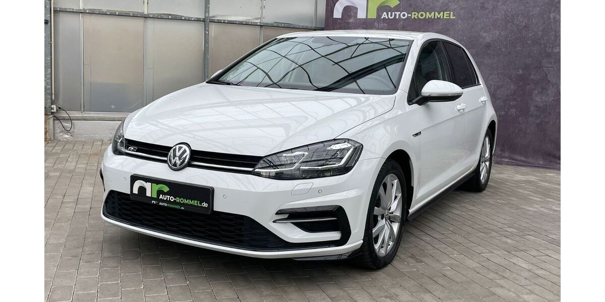 VW Golf 98.278 km 19.950 &euro; Eisenach 99817