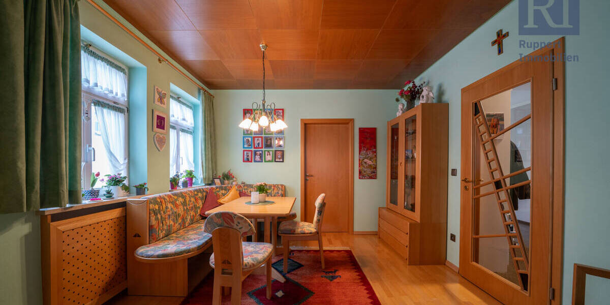 Gewerbeobjekt Segnitz - 399.000&euro; | Angebot:26244080