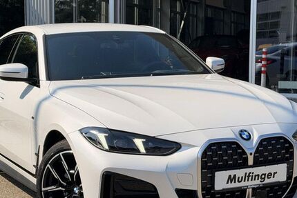 BMW 420 Gran Coupé 2.990 km 58.290 &euro; Bopfingen 73441