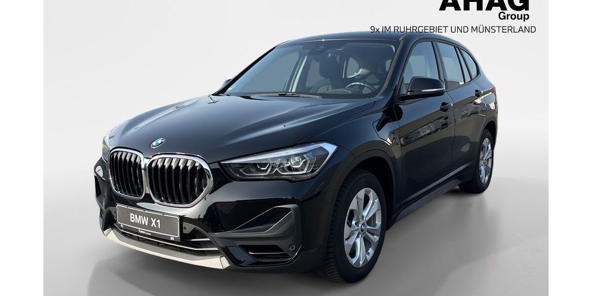 BMW X1 84.100 km 23.500 &euro; Gronau 48599