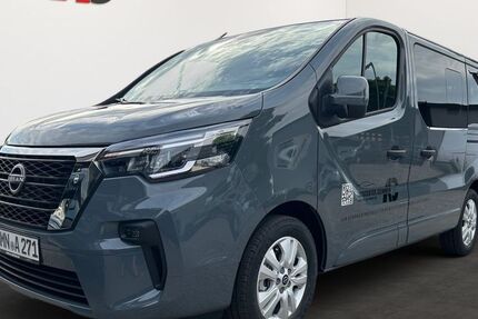 Nissan Primastar 2.000 km 41.450 &euro; Grimmen 18507
