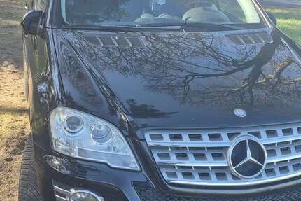 Mercedes-Benz ML 320 256.000 km 9.000 &euro; Viesecke (Plattenburg) 19339