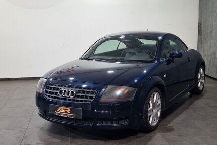 Audi TT 231.500 km 3.999 € Mannheim 68199
