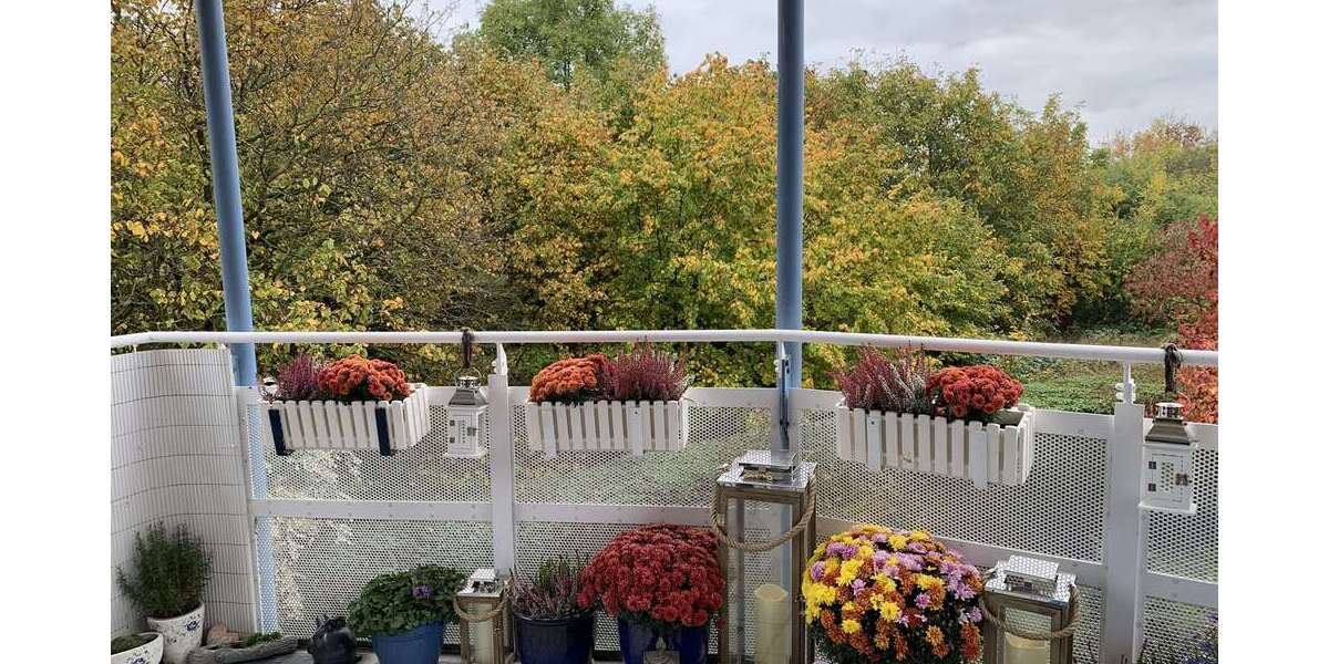 Etagenwohnung Halle Frohe Zukunft - 5 Zimmer, 138 m&sup2;, 1.270&euro; | Angebot:25230280